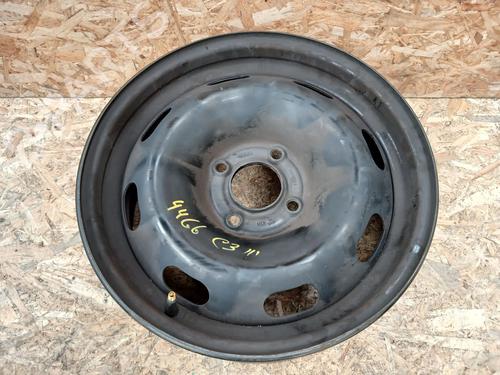 Jante Jante CITROËN C3 III (SX) 1.2 PureTech 82 (83 hp) 35802536 35802536