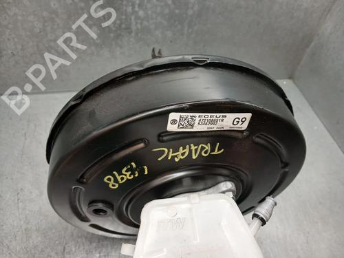 Servo brake RENAULT TRAFIC III Van (FG_) 2.0 dCi 130 (FGMY) | BP33236988M42 - Image 4