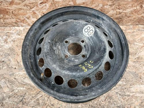 Used Rim Rim RENAULT CLIO IV Grandtour (KH_) 1.2 TCe 120 (KHAU) (118 hp) 35802550 35802550