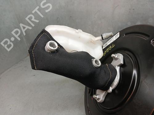 Used Brake master cylinder Brake master cylinder RENAULT TRAFIC III Van (FG_) 2.0 dCi 130 (FGMY) (131 hp) 35802551 35802551