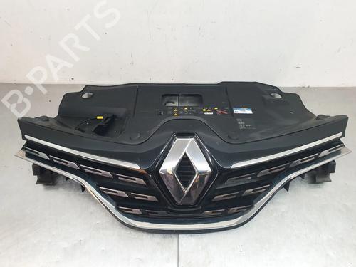 Used Grille Grille RENAULT GRAND SCÉNIC IV (R9_) 1.7 Blue dCi 120 (R9A7, R9A8) (120 hp) 35802552 35802552