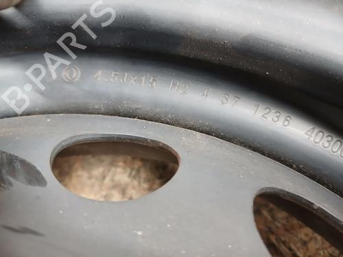 Felg DACIA SPRING EV (B6M1) | BP35802553C45  - Image 5
