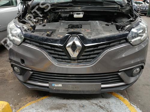 Used Front bumper Front bumper RENAULT GRAND SCÉNIC IV (R9_) 1.7 Blue dCi 120 (R9A7, R9A8) (120 hp) 35802539 35802539