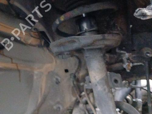 Used Right front shock absorber Right front shock absorber RENAULT GRAND SCÉNIC IV (R9_) 1.7 Blue dCi 120 (R9A7, R9A8) (120 hp) 35802544 35802544