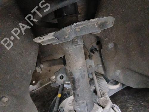 Used Left front shock absorber Left front shock absorber RENAULT GRAND SCÉNIC IV (R9_) 1.7 Blue dCi 120 (R9A7, R9A8) (120 hp) 35802545 35802545