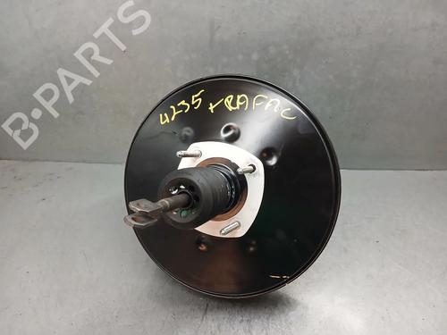 Used Servo brake Servo brake RENAULT TRAFIC III Van (FG_) 2.0 dCi 110 (FGMW) (110 hp) 30708077 30708077