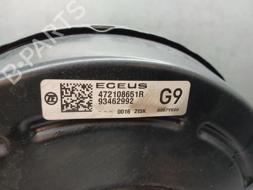 Servo brake RENAULT TRAFIC III Van (FG_) 2.0 dCi 110 (FGMW) | BP30708077M42  - Image 5