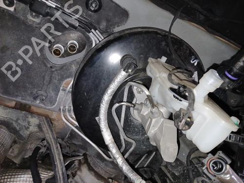 Servo frein Servo frein RENAULT GRAND SCÉNIC IV (R9_) 1.7 Blue dCi 120 (R9A7, R9A8) (120 hp) 35802557 35802557