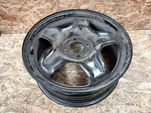 Used Rim Rim DACIA SANDERO II 1.0 SCe 75 (B8JC, B8JD, B8NC) (73 hp) 35802558 35802558