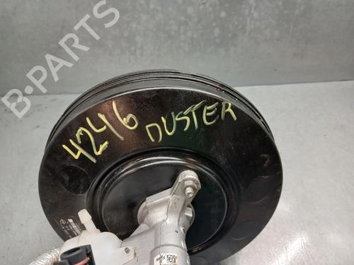 Used Servo brake Servo brake DACIA DUSTER (HM_) 1.5 dCi 115 (HMAD) (116 hp) 30749981 30749981