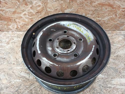 Used Rim Rim FORD TRANSIT CUSTOM V362 Van (FY, FZ) 2.0 EcoBlue (130 hp) 35802562 35802562