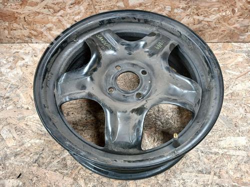 Used Rim Rim DACIA SANDERO II 1.0 SCe 75 (B8JC, B8JD, B8NC) (73 hp) 35802563 35802563