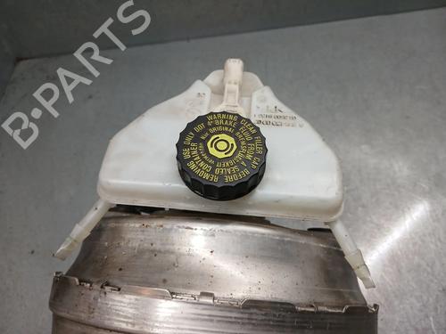 Used Brake master cylinder Brake master cylinder MERCEDES-BENZ GLC Coupe (C253) 220 d 4-matic (253.303, 253.305) (170 hp) 35802564 35802564