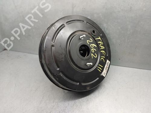Used Servo brake Servo brake RENAULT TRAFIC III Van (FG_) 2.0 dCi 120 (FGMN) (120 hp) 13238132 13238132