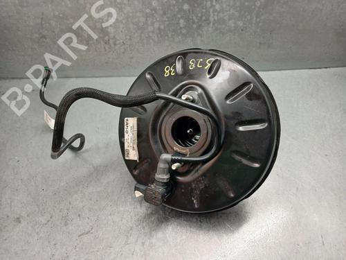 Used Servo brake Servo brake PEUGEOT 208 II (UB_, UP_, UW_, UJ_) 1.2 PureTech 100 (101 hp) 16813541 16813541
