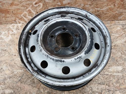 Used Rim Rim RENAULT MASTER II Van (FD) 2.5 dCi (FD02) (101 hp) 35802566 35802566