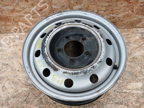 Used Rim Rim RENAULT MASTER II Van (FD) 2.5 dCi (FD02) (101 hp) 35802600 35802600