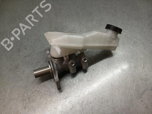 Used Brake master cylinder Brake master cylinder PEUGEOT 208 II (UB_, UP_, UW_, UJ_) e-208 (136 hp) 35802601 35802601