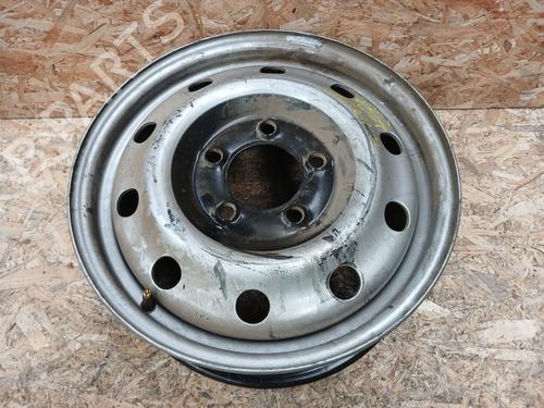 Used Rim Rim RENAULT MASTER II Van (FD) 2.5 dCi (FD02) (101 hp) 35802603 35802603