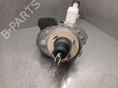 Servo brake RENAULT SCENIC E-TECH PHASE I EV87 | BP32305377M42 - Image 4