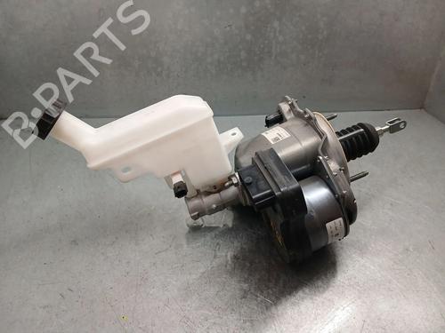 Servo brake RENAULT SCENIC E-TECH PHASE I EV87 | BP32305377M42 - Image 5