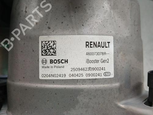 Servo brake RENAULT SCENIC E-TECH PHASE I EV87 | BP32305377M42 - Image 7