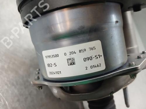 Servo brake RENAULT SCENIC E-TECH PHASE I EV87 | BP32305377M42 - Image 8