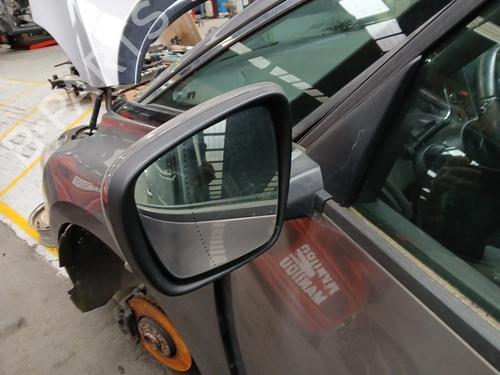 Used Left mirror Left mirror RENAULT GRAND SCÉNIC IV (R9_) 1.7 Blue dCi 120 (R9A7, R9A8) (120 hp) 35802580 35802580