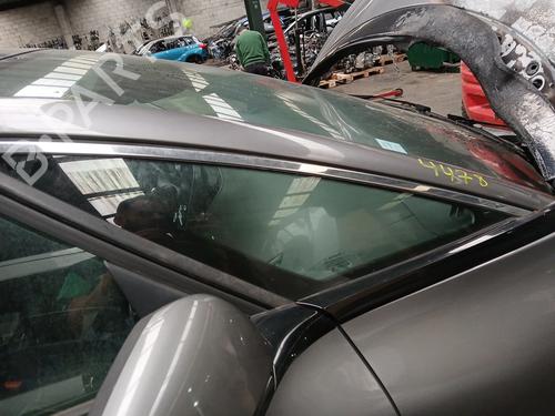 Used Front right quarter glass Front right quarter glass RENAULT GRAND SCÉNIC IV (R9_) 1.7 Blue dCi 120 (R9A7, R9A8) (120 hp) 35802582 35802582