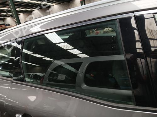 Dør rude højre bagtil Dør rude højre bagtil RENAULT GRAND SCÉNIC IV (R9_) 1.7 Blue dCi 120 (R9A7, R9A8) (120 hp) 35802588 35802588