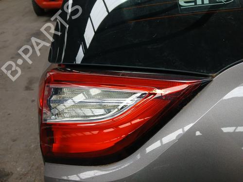 Used Left tailgate light Left tailgate light RENAULT GRAND SCÉNIC IV (R9_) 1.7 Blue dCi 120 (R9A7, R9A8) (120 hp) 35802596 35802596