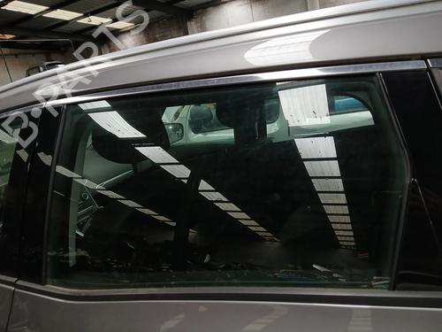 Used Rear left door window Rear left door window RENAULT GRAND SCÉNIC IV (R9_) 1.7 Blue dCi 120 (R9A7, R9A8) (120 hp) 35802589 35802589