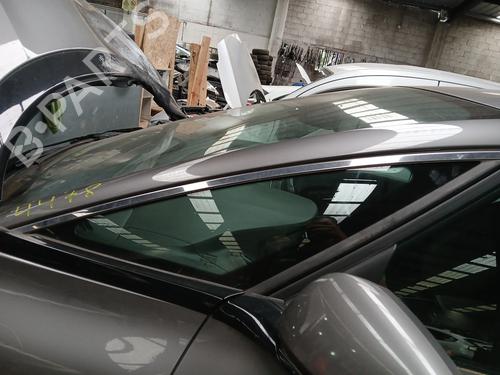 Vidro triangular frente esquerdo Vidro triangular frente esquerdo RENAULT GRAND SCÉNIC IV (R9_) 1.7 Blue dCi 120 (R9A7, R9A8) (120 hp) 35802583 35802583