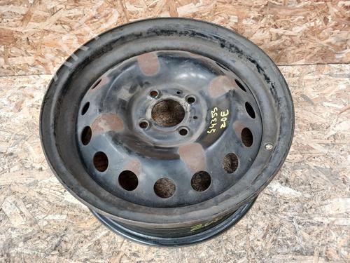 Used Rim Rim RENAULT ZOE (BFM_) ZOE (88 hp) 35802607 35802607