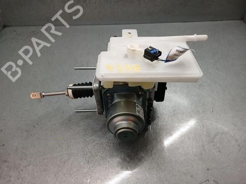 Used Servo brake Servo brake RENAULT MASTER IV Platform/Chassis BLUE DCI 150 (150 hp) 35802608 35802608