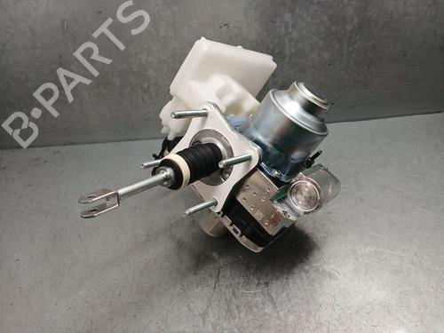 Servo brake RENAULT MASTER IV Platform/Chassis BLUE DCI 150 | BP35802608M42 - Image 3