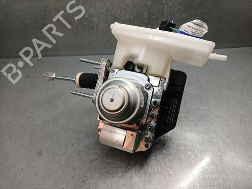 Servo brake RENAULT MASTER IV Platform/Chassis BLUE DCI 150 | BP35802608M42 - Image 2