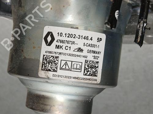 Servo brake RENAULT MASTER IV Platform/Chassis BLUE DCI 150 | BP35802608M42 - Image 8