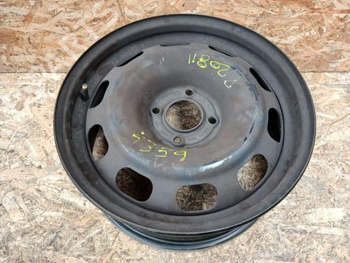 Used Rim Rim PEUGEOT 208 II (UB_, UP_, UW_, UJ_) 1.2 PureTech 100 (101 hp) 35802610 35802610