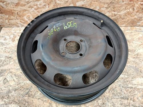 Used Rim Rim PEUGEOT 208 II (UB_, UP_, UW_, UJ_) 1.2 PureTech 100 (101 hp) 35802611 35802611