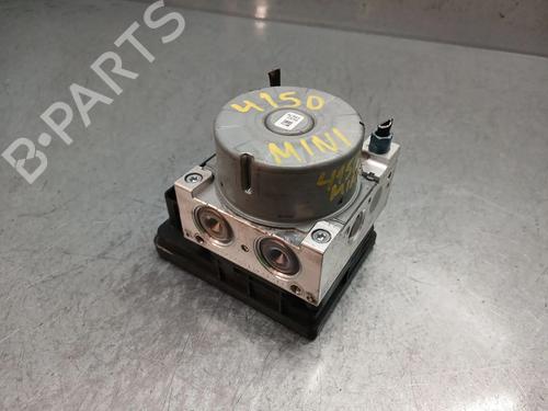 Used ABS pump ABS pump MINI MINI (F56) Cooper (136 hp) 35802625 35802625