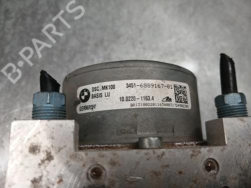 ABS pump MINI MINI (F56) Cooper | BP35802625M43 - Image 6