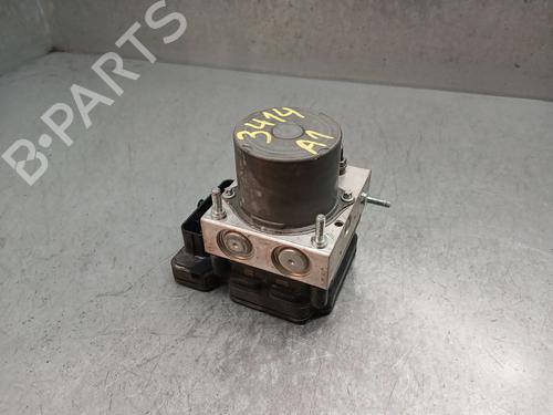 Used ABS pump ABS pump AUDI A1 Sportback (8XA, 8XF) 1.0 TFSI (95 hp) 23564153 23564153
