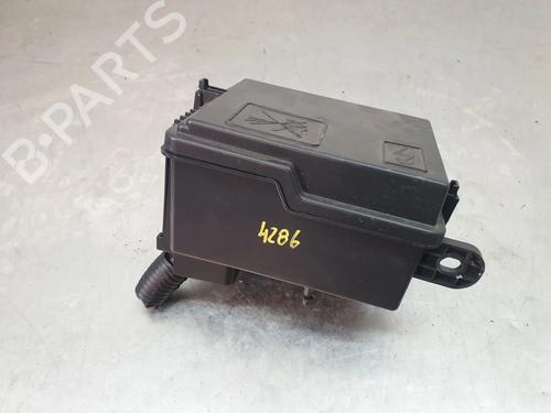 Used Fuse box Fuse box DACIA SPRING EV (B6M1) (45 hp) 35802627 35802627