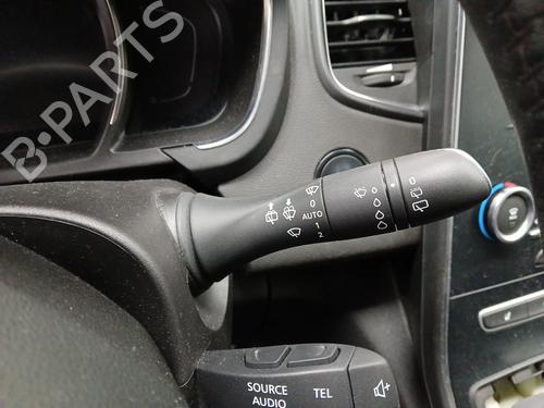 Used Steering column stalk Steering column stalk RENAULT GRAND SCÉNIC IV (R9_) 1.7 Blue dCi 120 (R9A7, R9A8) (120 hp) 35802617 35802617