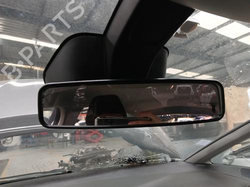 Used Rear mirror Rear mirror RENAULT GRAND SCÉNIC IV (R9_) 1.7 Blue dCi 120 (R9A7, R9A8) (120 hp) 35802619 35802619