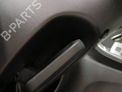 Used Steering column Steering column RENAULT GRAND SCÉNIC IV (R9_) 1.7 Blue dCi 120 (R9A7, R9A8) (120 hp) 35802624 35802624