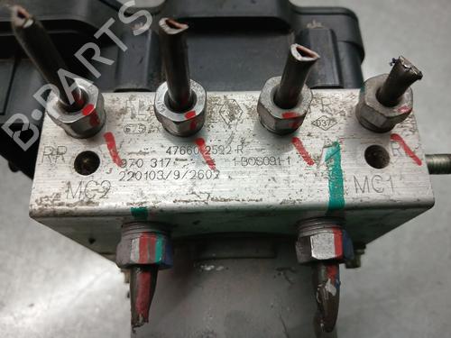 Módulo de ABS DACIA SPRING EV (B6M1) | BP33289060M43  - Image 6