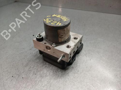 ABS pump RENAULT MASTER III Bus (JV) 2.3 dCi 135 FWD (JV0N, JV08) | BP31370458M43 - Image 2