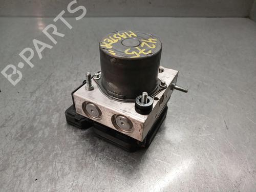 ABS pump RENAULT MASTER III Bus (JV) 2.3 dCi 135 FWD (JV0N, JV08) | BP31370458M43 - Image 3